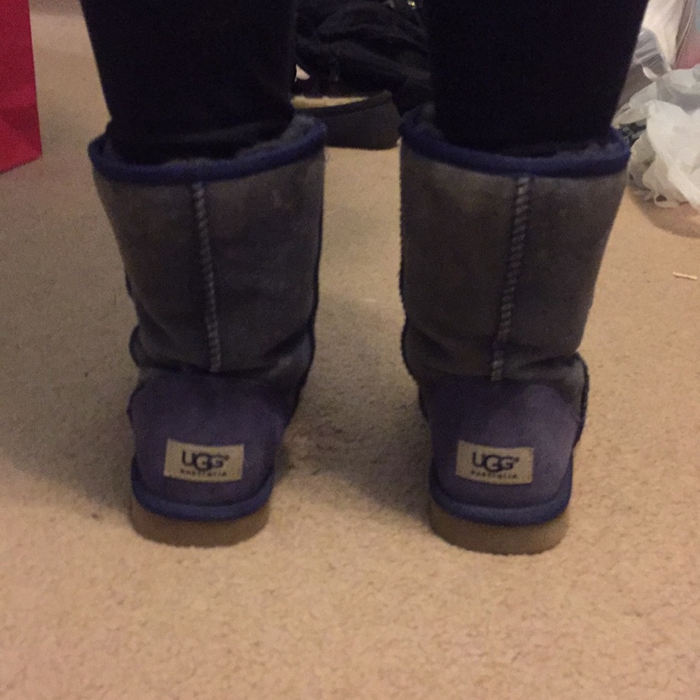 Ugh Boots - image 3